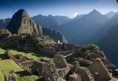 First Class - Amazon Jungle & Machu Picchu Vacation - 8 Day